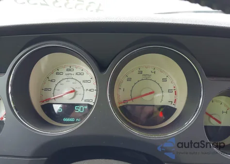 2013 Dodge Challenger R/T Classic from USA, damaged, VIN 2C3CDYBT3DH565081